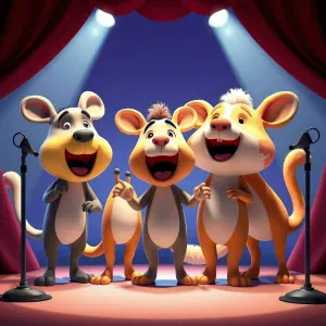 Детские Песни Советские, Песни детские, Песни для детей, Песни для ребенка - Азбука