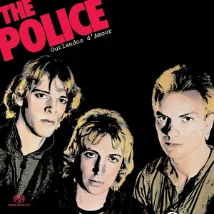 The Police - So Lonely