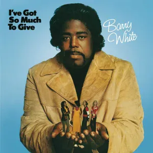 Barry White - Bring Back My Yesterday