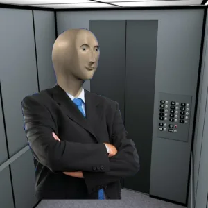 SMUBeats - Elevator Music Meme Song