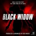 Geek Music - Smells Like Teen Spirit (From "Black Widow")
