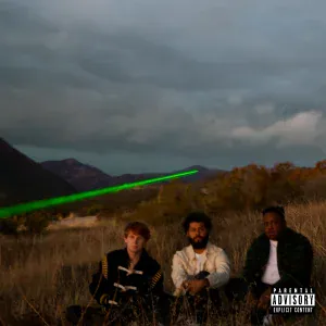 Injury Reserve feat. Rico Nasty, Pro Teens - Jawbreaker