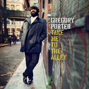 Gregory Porter - Consequence Of Love