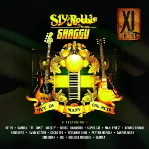 Shaggy - Money & Friends