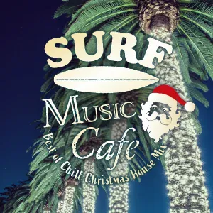 Cafe Lounge Christmas - Jingle Bells