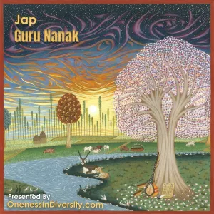 Oneness In Diversity - Jat Paahaaraa