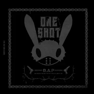 B.A.P - Rain Sound