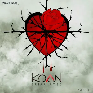 Koan - My Personal Dark Knight