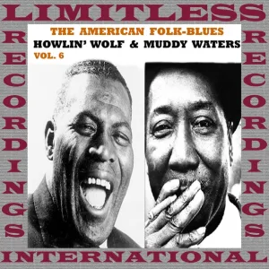 Muddy Waters - I Feel Like Going Home