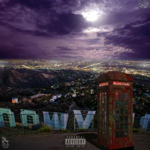 The Plug feat. Anine, Swarmz, Polo G - Telescope (feat. Anine, Polo G & Swarmz)