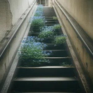 Не Плачь - Незабудка