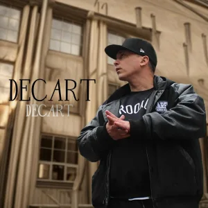 DECART, Сопран - Мой город не Питер