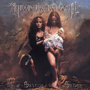 Anorexia Nervosa - Stabat Mater Dolorosa