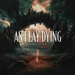 As I Lay Dying - Permanence