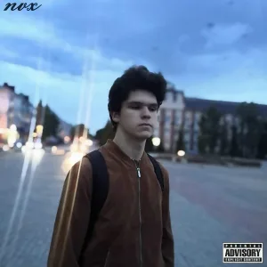 NVX - Всё, что я хочу