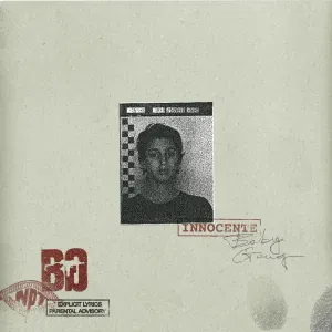 Baby Gang, Bobo feat. Ghali - Tiffany (feat. Ghali)