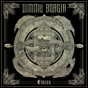 Dimmu Borgir - Rite of Passage