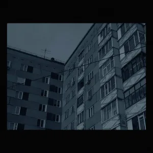 SVVVSH - FRAGMENTS
