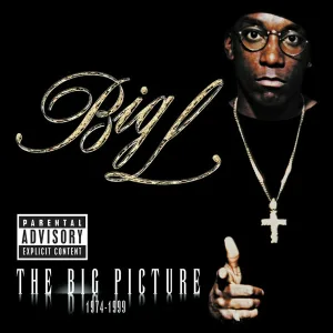 Big L feat. Big Daddy Kane - Platinum Plus (feat. Big Daddy Kane)
