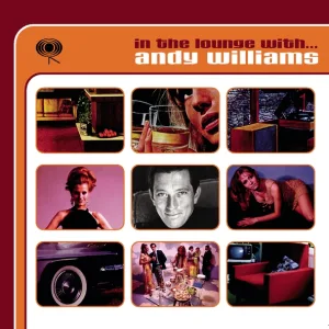 Andy Williams - Music to Watch Girls By