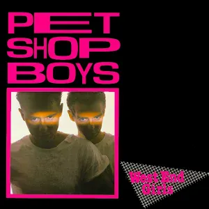 Pet Shop Boys - One More Chance
