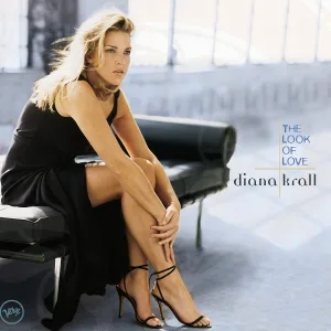 Diana Krall - Dancing In The Dark