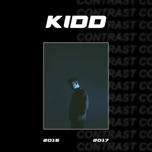 Kidd - Ультрафиолет