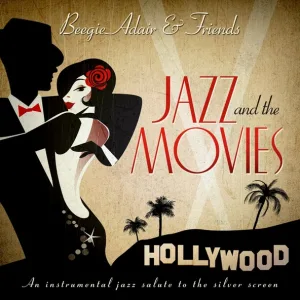 Beegie Adair feat. Jack Jezzro - The Shadow Of Your Smile
