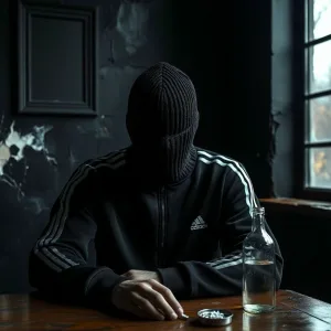 Right Bank feat. Alloshift - Участь без смеха