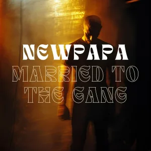 Newpapa - Dead Eyes