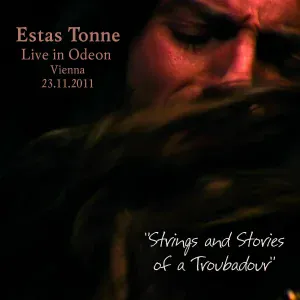 Estas Tonne - David's Song