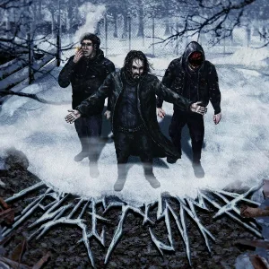 SHEEEVA, RAZMAZAN, R3DVLL - Придет Зима