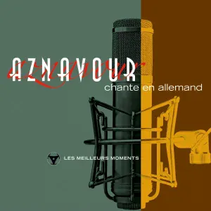 Charles Aznavour - Afrika Song