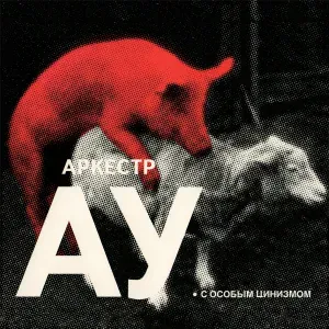 Аркестр АУ - Не зарекайся