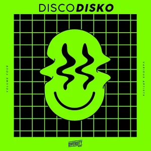 Jon.K - Ganzi