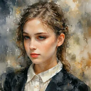Саби Фос - Ангел тихо плачет