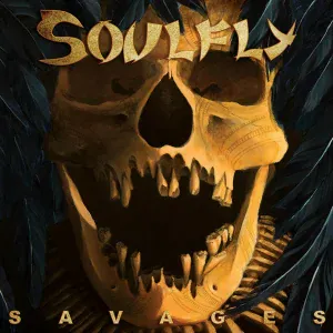 Soulfly - Bloodshed