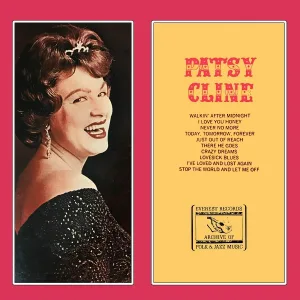 Patsy Cline - Never No More