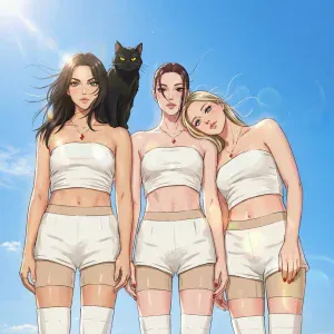 SEREBRO - Кто я для тебя (UK DUB Remix)