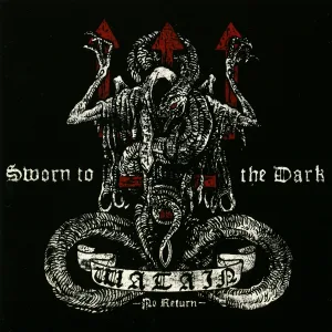 Watain - Stellarvore