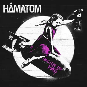 Hämatom feat. Equilibrium - Räche sich wer kann