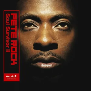 Pete Rock feat. CL Smooth, Talib Kweli - Fly Till I Die