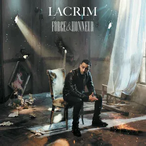 Lacrim feat. Ghali - Tristi