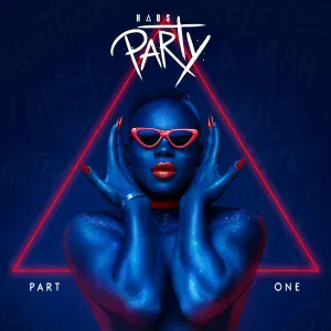 Todrick Hall - I Like Boys