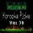 Hit The Button Karaoke - Make It Better (Originally Performed by Anderson .Paak, Smokey Robinson)