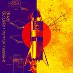 DJ Shadow, De La Soul - Rocket Fuel