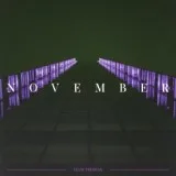 Liam Thomas - November