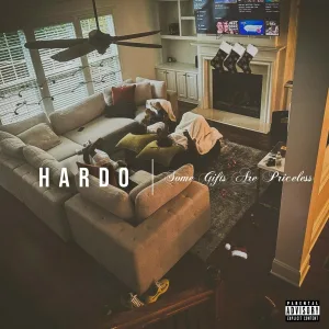 Hardo feat. B Dok - No Time Soon