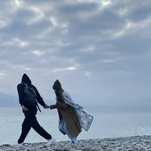 L'iBert, Azat 13 - My Love