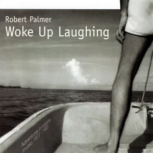 Robert Palmer - Housework